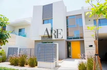 Villa - 3 Bedrooms - 4 Bathrooms for sale in Al Zahia 2 - Al Zahia - Muwaileh Commercial - Sharjah