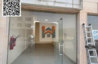مجمعات للإيجار - استوديو للايجار في الجرف 3 - الجرف - عجمان وسط المدينة - عجمان