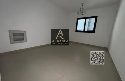 Apartment - 1 Bedroom - 2 Bathrooms for rent in Al Naemiya Tower 1 - Al Naemiya Towers - Al Nuaimiya - Ajman