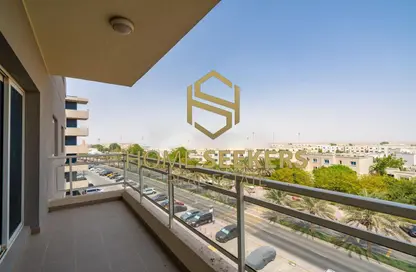 شقة - 2 غرف نوم - 2 حمامات للبيع في برج 1 - الريف داون تاون - الريف - أبوظبي شقة - 2 غرف نوم - 2 حمامات للبيع في برج 1 - الريف داون تاون - الريف - أبوظبي