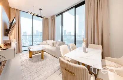Apartment - 2 Bedrooms - 2 Bathrooms for sale in Binghatti Onyx - Jumeirah Village Circle - Dubai Apartment - 2 Bedrooms - 2 Bathrooms for sale in Binghatti Onyx - Jumeirah Village Circle - Dubai