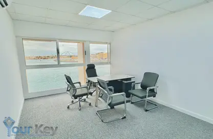 Office image for: Business Centre - Studio for rent in Al Fahidi Building - Al Souk Al Kabeer - Bur Dubai - Dubai, Image 1