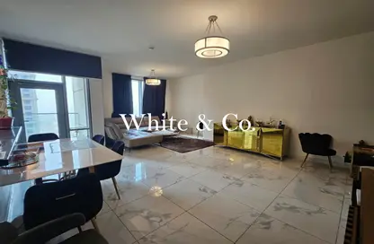 Apartment - 2 Bedrooms - 3 Bathrooms for sale in Noura Tower - Al Habtoor City - Business Bay - Dubai