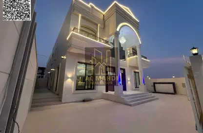 فيلا - 5 غرف نوم - 7 حمامات للبيع في الحليو 2 - الحليو - عجمان