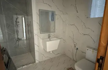 Apartment - 2 Bedrooms - 2 Bathrooms for rent in Al Hamidiya 2 - Al Hamidiya - Ajman
