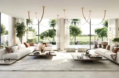Villa - 5 Bedrooms - 7 Bathrooms for sale in Grand Polo Club and Resort - Dubai Investment Park (DIP) - Dubai