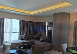 Apartment - 2 bedrooms - 3 bathrooms for sale in Tower A - DAMAC Towers by Paramount - Business Bay - Dubai