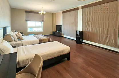 Apartment - 1 Bedroom - 2 Bathrooms for sale in Platinum One - Arjan - Dubai