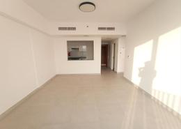 Apartment - 1 bedroom - 2 bathrooms for rent in Rehan Apartments - Aljada - Sharjah