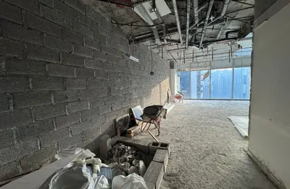 Office Space - Studio for sale in The Binary Tower - Business Bay - Dubai