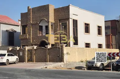 Villa - Studio - 6 Bathrooms for sale in Al Rawda 3 Villas - Al Rawda 3 - Al Rawda - Ajman