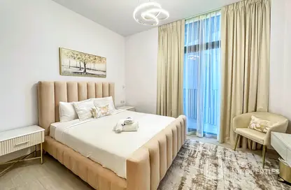 Apartment - Studio - 1 Bathroom for sale in Harrington House - Jumeirah Village Circle - Dubai