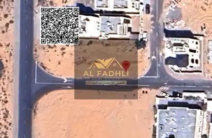 أرض - استوديو للبيع في الحليو 1 - الحليو - عجمان