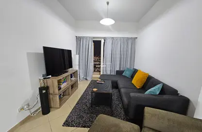 Apartment - 1 Bedroom - 2 Bathrooms for sale in Concorde Tower - JLT Cluster H - Jumeirah Lake Towers - Dubai