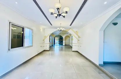 Villa - 4 Bedrooms - 6 Bathrooms for rent in Al Garhoud Villas - Al Garhoud - Dubai