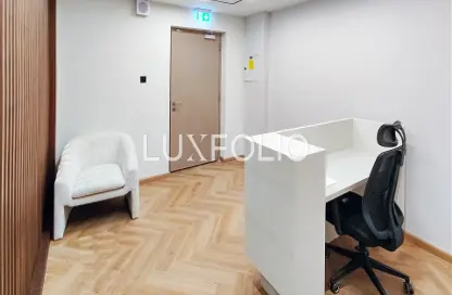 مكتب - استوديو للبيع في HDS برج - (JLT) مجمع F - أبراج بحيرات الجميرا - دبي مكتب - استوديو للبيع في HDS برج - (JLT) مجمع F - أبراج بحيرات الجميرا - دبي