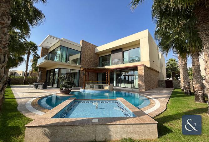 Villa - 6 Bedrooms - 6 Bathrooms for sale in Queens Meadow - DAMAC Hills - Dubai