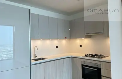 Apartment - 2 Bedrooms - 2 Bathrooms for rent in The Crest Tower B - Sobha Hartland - Mohammed Bin Rashid City - Dubai