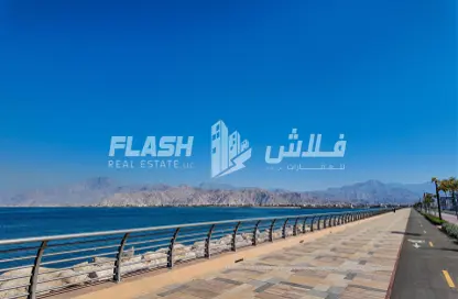 Land - Studio for sale in Al Mairid - Ras Al Khaimah