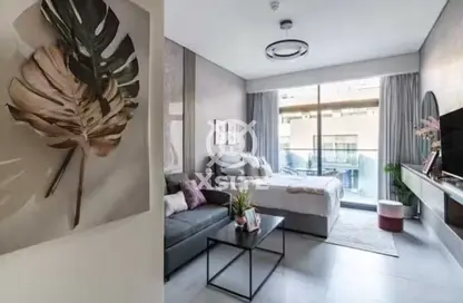 Apartment - Studio - 1 Bathroom for rent in Oxford Boulevard - Jumeirah Village Circle - Dubai