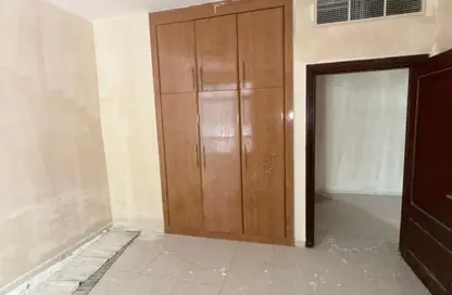 شقة - 2 غرف نوم - 2 حمامات للايجار في مبنى القاسمية 13 - الند - القاسمية - الشارقة