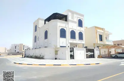 Villa - 7 Bedrooms - 7+ Bathrooms for sale in Al Aamra Gardens - Al Amerah - Ajman