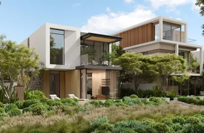 Villa - 3 Bedrooms - 4 Bathrooms for sale in The Acres (Phase 1) - The Acres - Dubai Land - Dubai