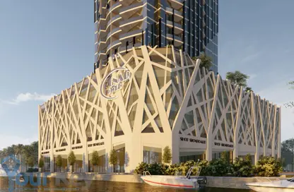 Apartment - 3 Bedrooms - 4 Bathrooms for sale in Renad Tower - Al Reem Island - Abu Dhabi