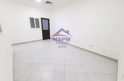 شقة - غرفة نوم - 1 حمام للايجار في حديقة المشرف - المشرف - أبوظبي
