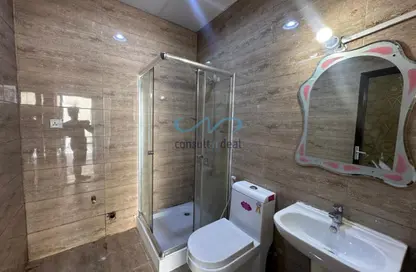 Apartment - Studio - 1 Bathroom for rent in Mohamed Bin Zayed Centre - Mohamed Bin Zayed City - Abu Dhabi