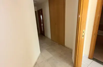Apartment - 3 Bedrooms - 3 Bathrooms for rent in New Al Taawun Road - Al Taawun - Sharjah