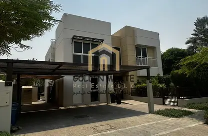 Villa - 5 Bedrooms - 6 Bathrooms for rent in Al Zahia - Muwaileh Commercial - Sharjah