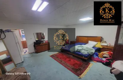 شقة - 1 حمام للايجار في مدينة محمد بن زايد - أبوظبي
