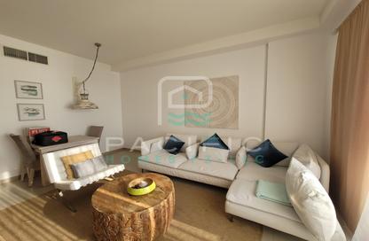 Apartment - 1 Bedroom - 2 Bathrooms for rent in Pacific - Al Marjan Island - Ras Al Khaimah