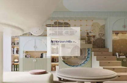 شقة - 1 حمام للبيع في ساس هيلز - حديقة دبي العلميه - دبي