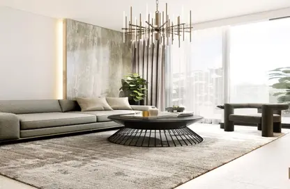 Apartment - Studio - 1 Bathroom for sale in Floarea Grande - Arjan - Dubai