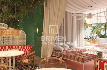 شقة - 1 حمام للبيع في Luxury Family Residences II - لكجري فاميلي ريزيدينسيز - الخليج التجاري - دبي