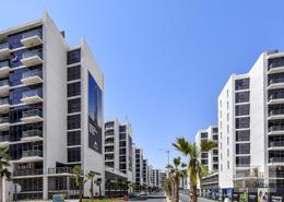 Apartment - 1 bedroom - 2 bathrooms for rent in Golf Horizon - DAMAC Hills - Dubai