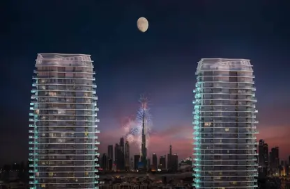 Apartment - Studio - 1 Bathroom for sale in Laguna Residence - City of Arabia - Dubai