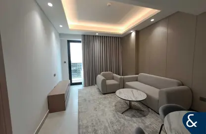 Apartment - 1 Bedroom - 2 Bathrooms for rent in Cloud Tower - Jumeirah Village Triangle - Dubai