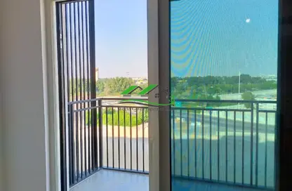 Apartment - 1 Bedroom - 1 Bathroom for rent in Waters Edge - Yas Island - Abu Dhabi