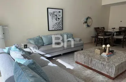 شقة - 2 غرف نوم - 3 حمامات للبيع في أوليمبك بارك 4 - أبراج اولمبيك بارك - مدينة دبي الرياضية - دبي