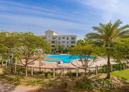 Apartment - 1 bedroom for sale in Southwest Apartments - Green Community West - Green Community - Dubai
