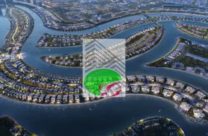 Villa - 6 Bedrooms - 7+ Bathrooms for sale in AlThuraya Island - Ajmal Makan City - Sharjah Waterfront City - Sharjah