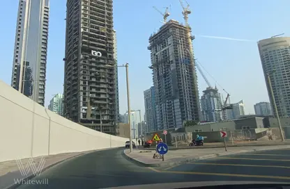 Apartment - 1 Bedroom - 1 Bathroom for sale in Marina Shores - Dubai Marina - Dubai