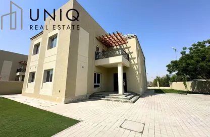 Villa - 6 Bedrooms - 6 Bathrooms for sale in B Villas - Living Legends - Dubai