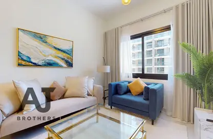 شقة - 2 غرف نوم - 2 حمامات للبيع في غاردينيا ليفينج - ارجان - دبي