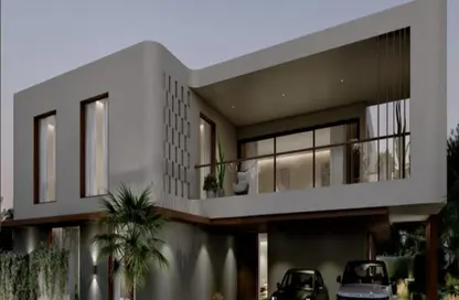 Villa - 6 Bedrooms - 7+ Bathrooms for sale in Al Tay Hills - Al Tay West - Al Suyoh - Sharjah