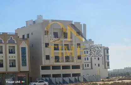 Whole Building - Studio - 7+ Bathrooms for sale in Ajman Hills - Al Alia - Ajman