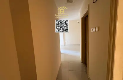 Apartment - 2 Bedrooms - 2 Bathrooms for rent in Al Naemiya Tower 2 - Al Naemiya Towers - Al Nuaimiya - Ajman
